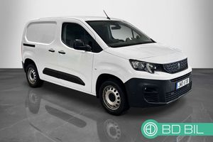 Peugeot Partner bild 6