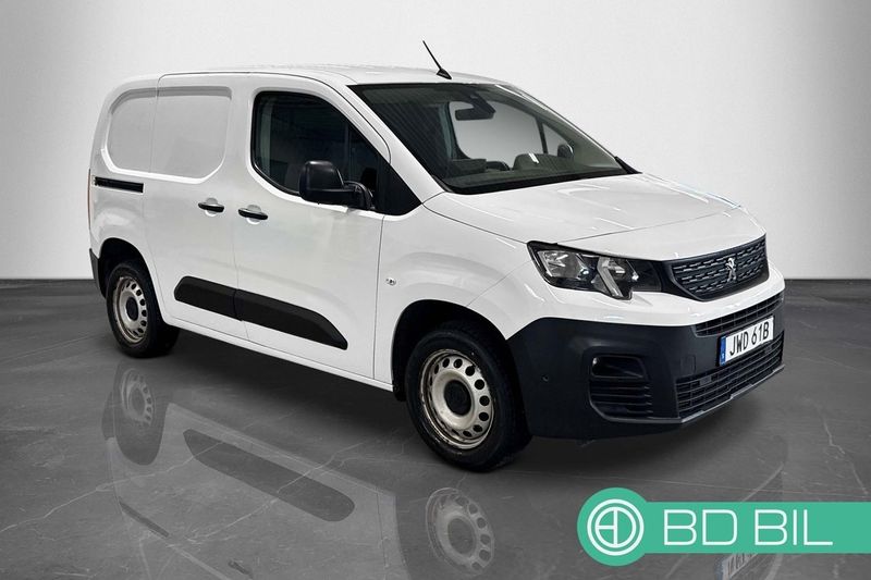 Peugeot Partner bild 6