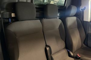 Peugeot Partner bild 10