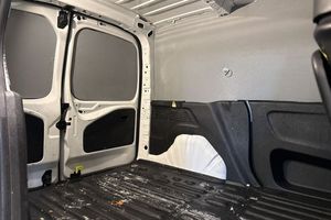 Peugeot Partner bild 17