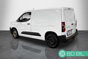 Peugeot Partner bild 2