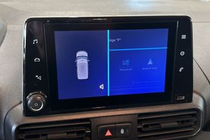 Peugeot Partner bild 16