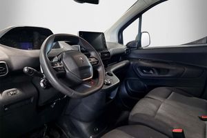 Peugeot Partner bild 7