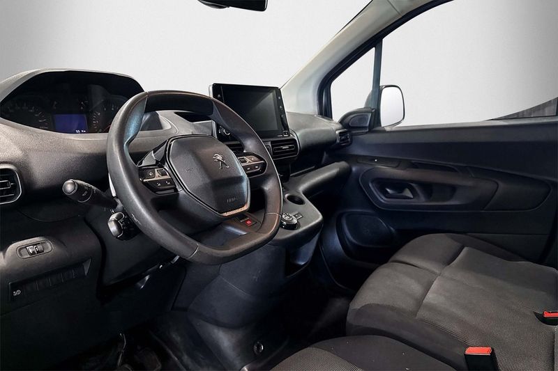Peugeot Partner bild 7