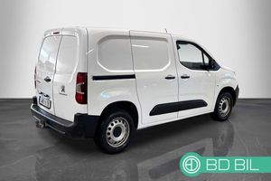 Peugeot Partner bild 4