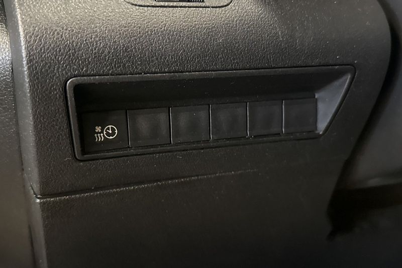 Peugeot Partner bild 13
