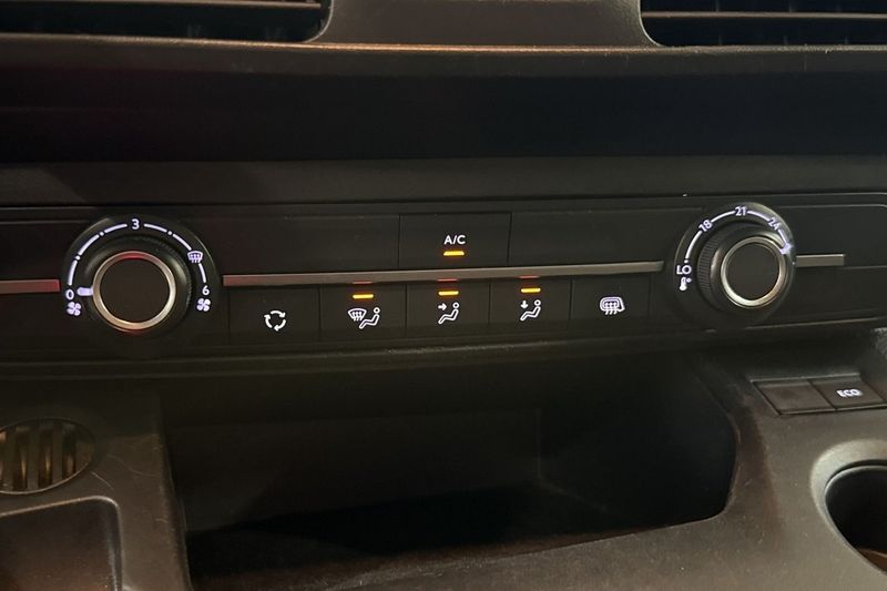 Peugeot Partner bild 14