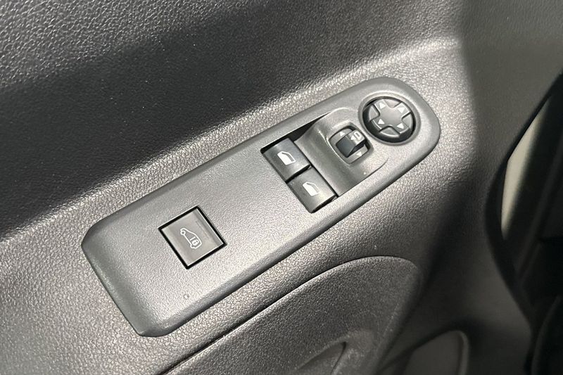 Peugeot Partner bild 12
