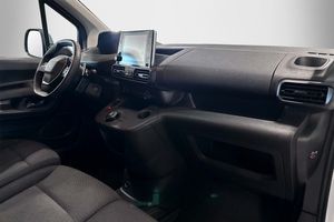 Peugeot Partner bild 8