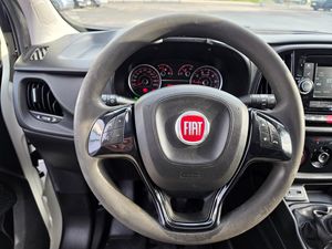 Fiat Doblo bild 19