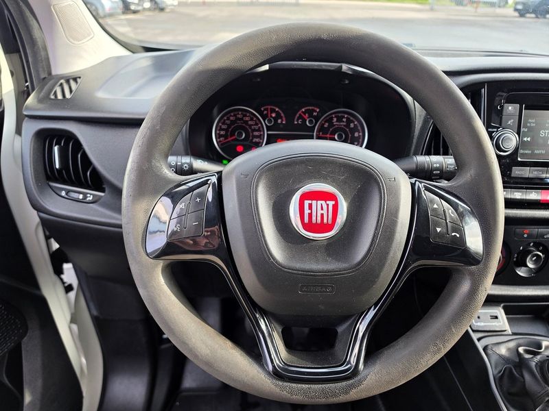 Fiat Doblo bild 19