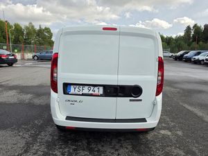 Fiat Doblo bild 5