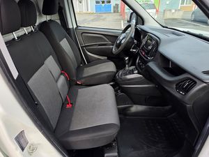 Fiat Doblo bild 11