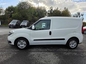 Fiat Doblo bild 8