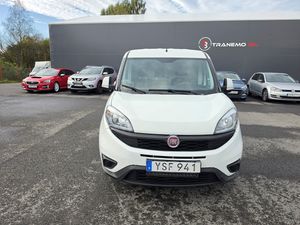 Fiat Doblo bild 10
