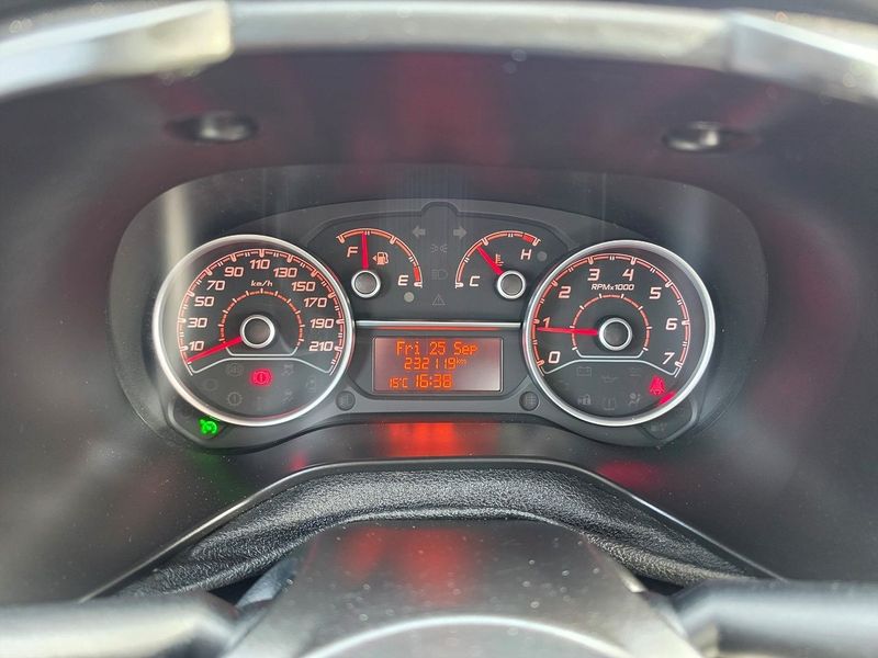 Fiat Doblo bild 16