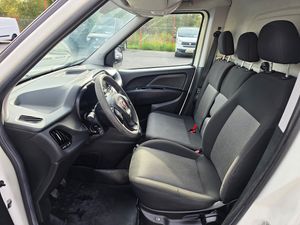 Fiat Doblo bild 15