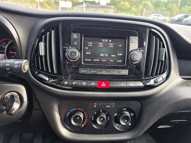 Fiat Doblo bild 20