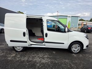 Fiat Doblo bild 3