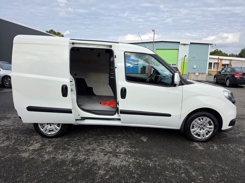 Fiat Doblo bild 3