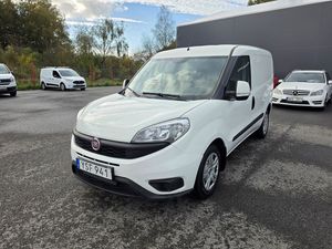 Fiat Doblo bild 9