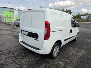 Fiat Doblo bild 4