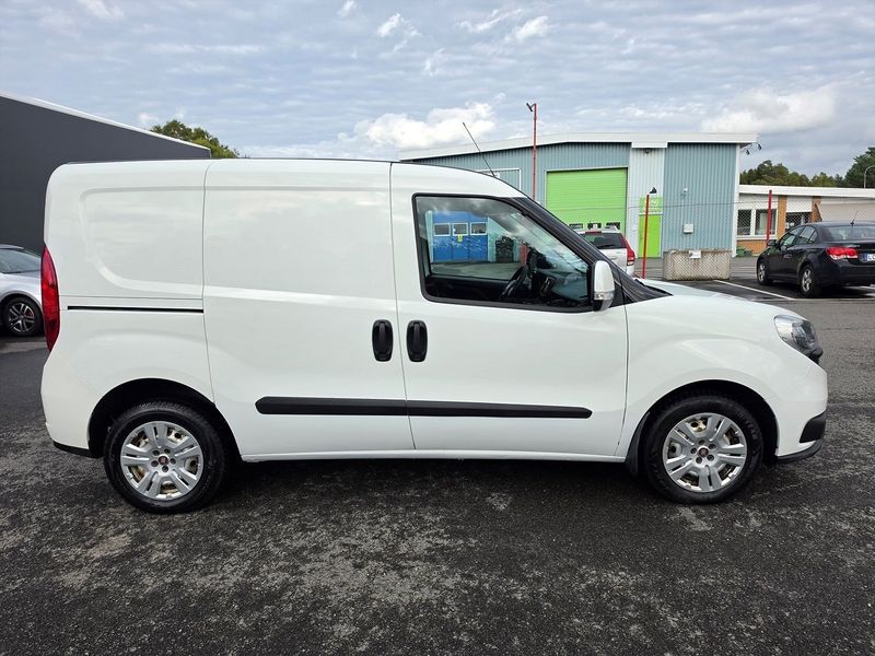 Fiat Doblo bild 2