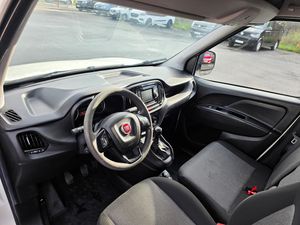 Fiat Doblo bild 14