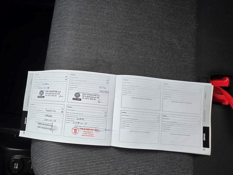 Fiat Doblo bild 24