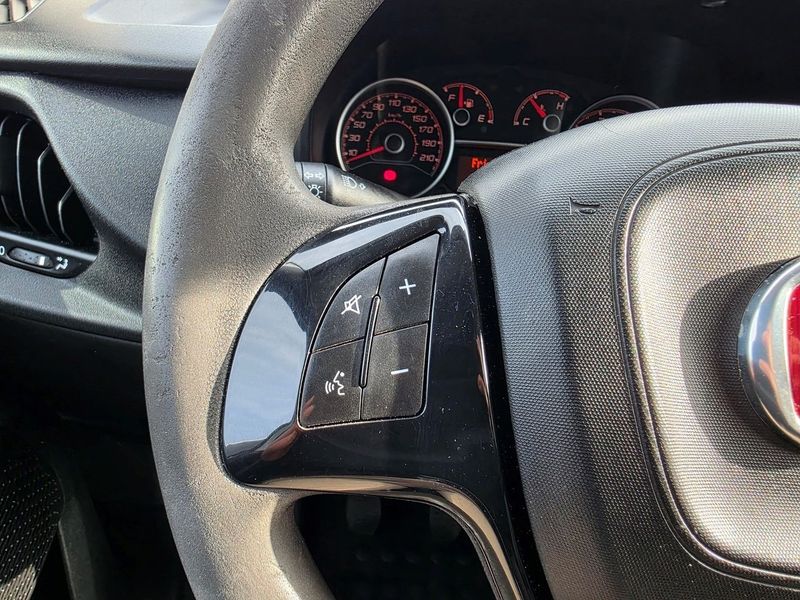 Fiat Doblo bild 17