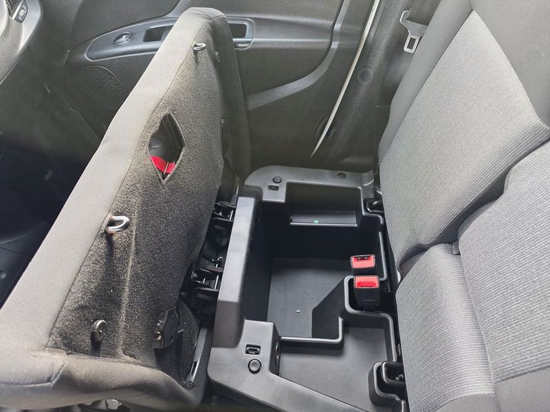 Fiat Doblo bild 22
