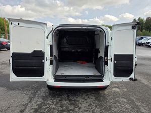 Fiat Doblo bild 6