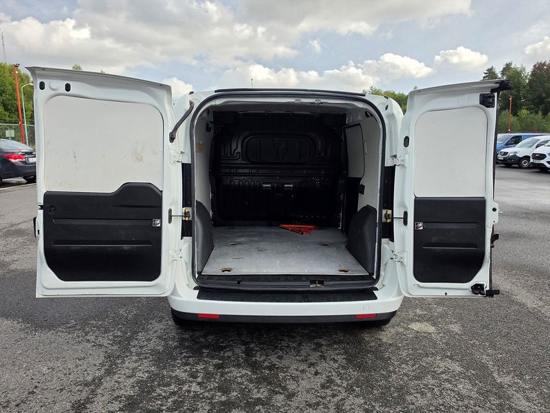 Fiat Doblo bild 6