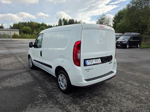 Fiat Doblo bild 7