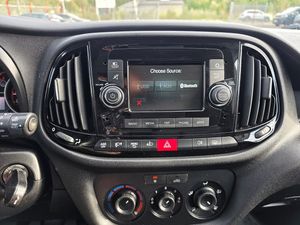 Fiat Doblo bild 21