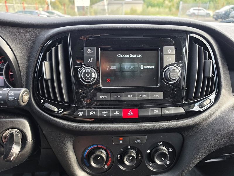 Fiat Doblo bild 21