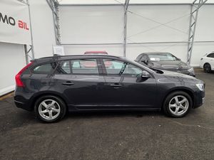 Volvo V60 bild 4
