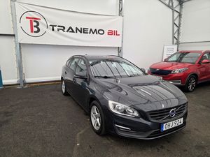 Volvo V60 bild 3