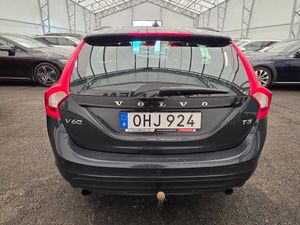 Volvo V60 bild 6