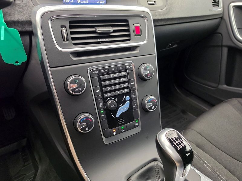 Volvo V60 bild 26