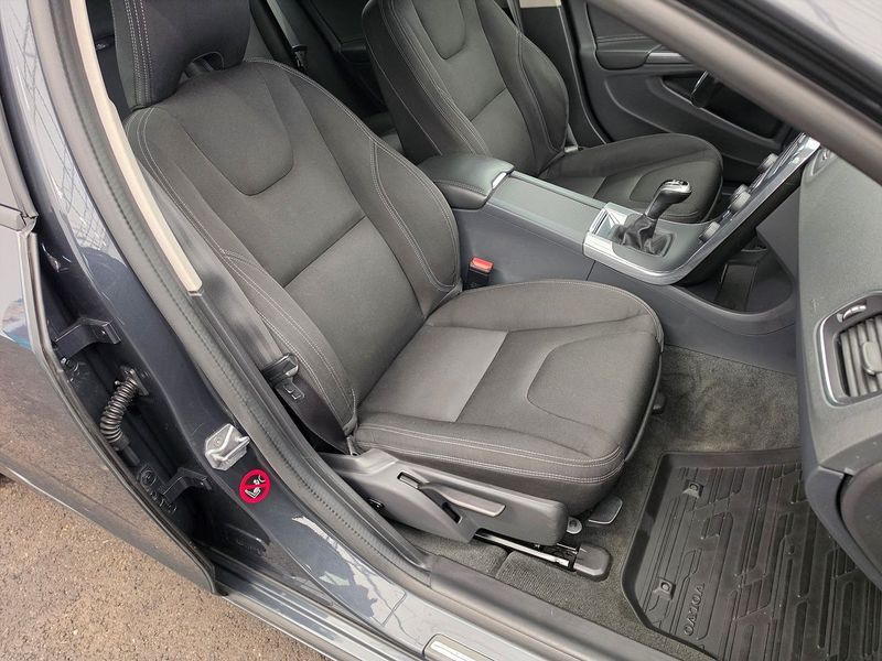 Volvo V60 bild 12