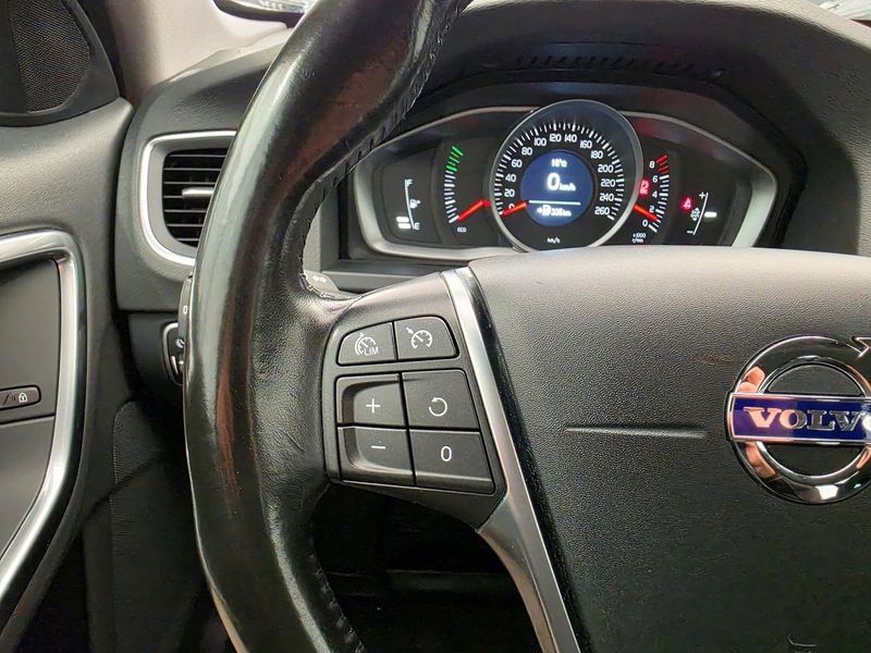Volvo V60 bild 22