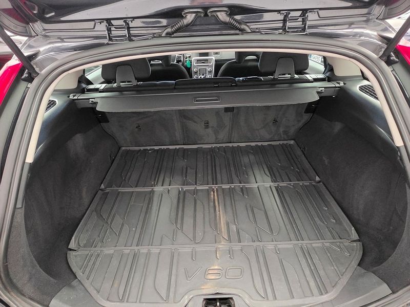 Volvo V60 bild 7