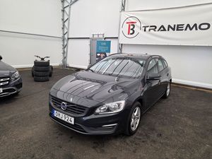 Volvo V60 bild 10