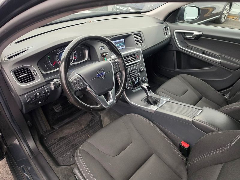 Volvo V60 bild 18