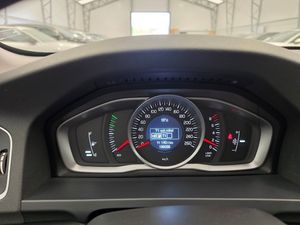 Volvo V60 bild 21