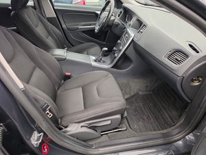Volvo V60 bild 13