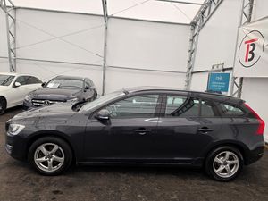 Volvo V60 bild 9