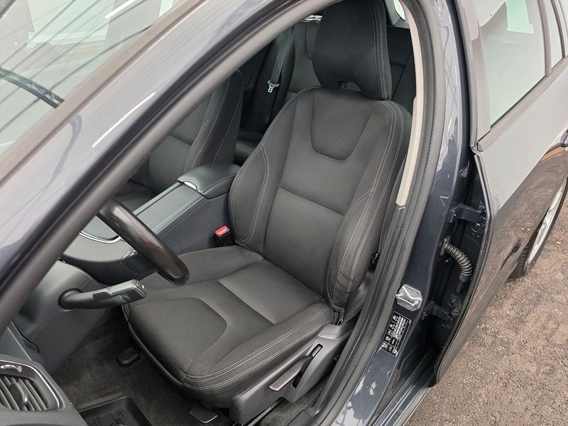 Volvo V60 bild 20