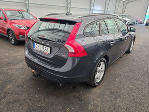 Volvo V60 bild 5